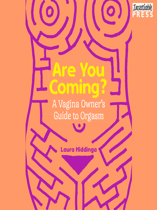 Title details for Are You Coming? by Laura Hiddinga - Available